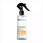 Ayurneed 4% Niacinamide Face Toner Spray for Brightening, Hydrating & Pore Care – Alcohol-Free, 110ml