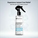 Ayurneed™ Peppermint & Menthol Water Spray for Cooling & Refreshing Skin